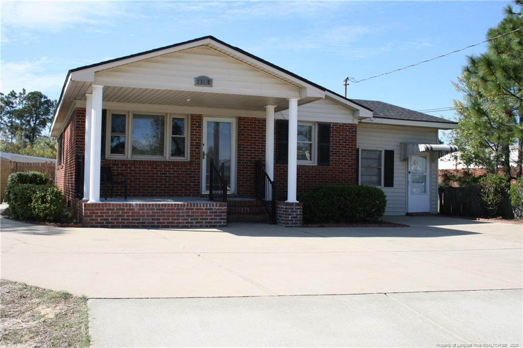 3140 Legion Road - Photo 1