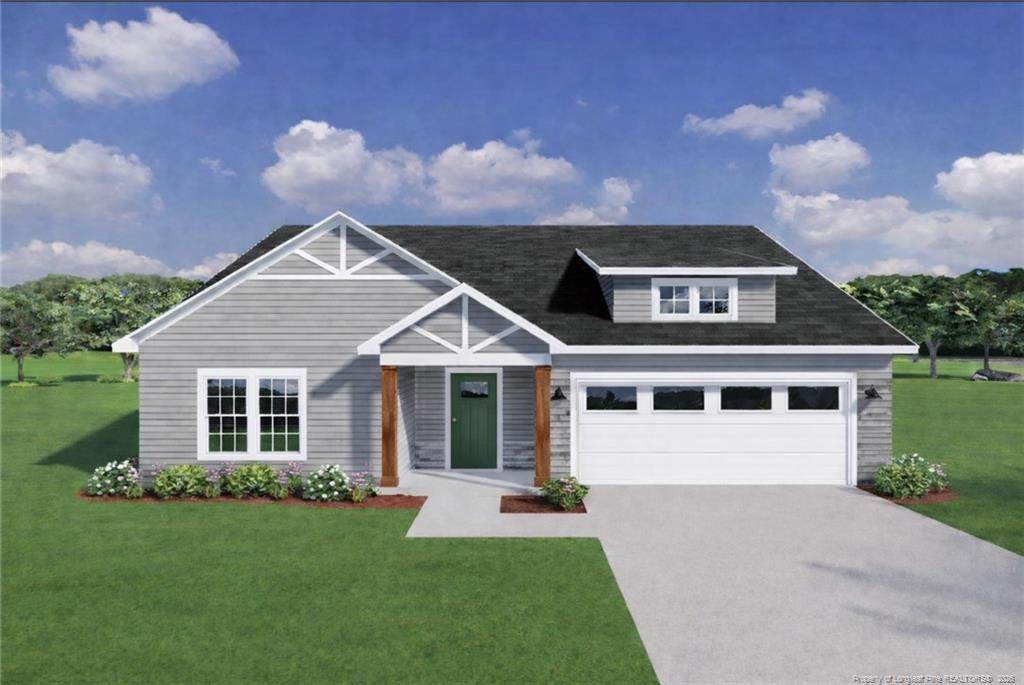 3549 Philippi Church Road - Photo 1