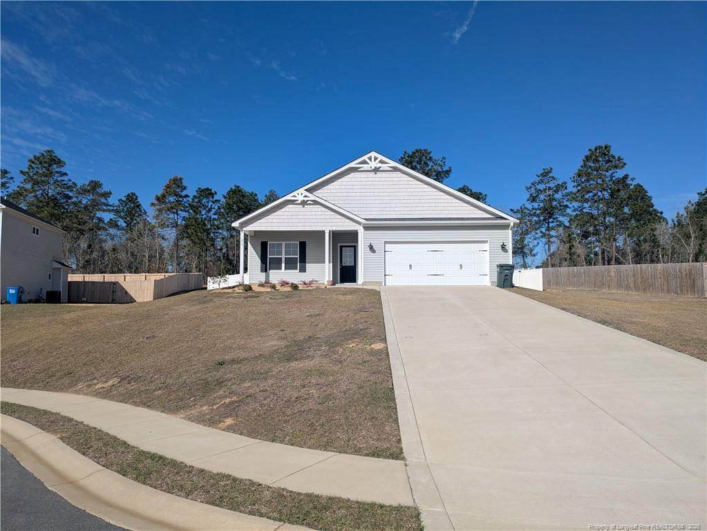 370 Bulldawg Lane - Photo 1