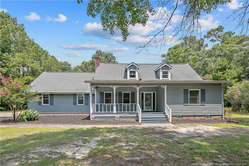 6062 Midus Street - Photo 1