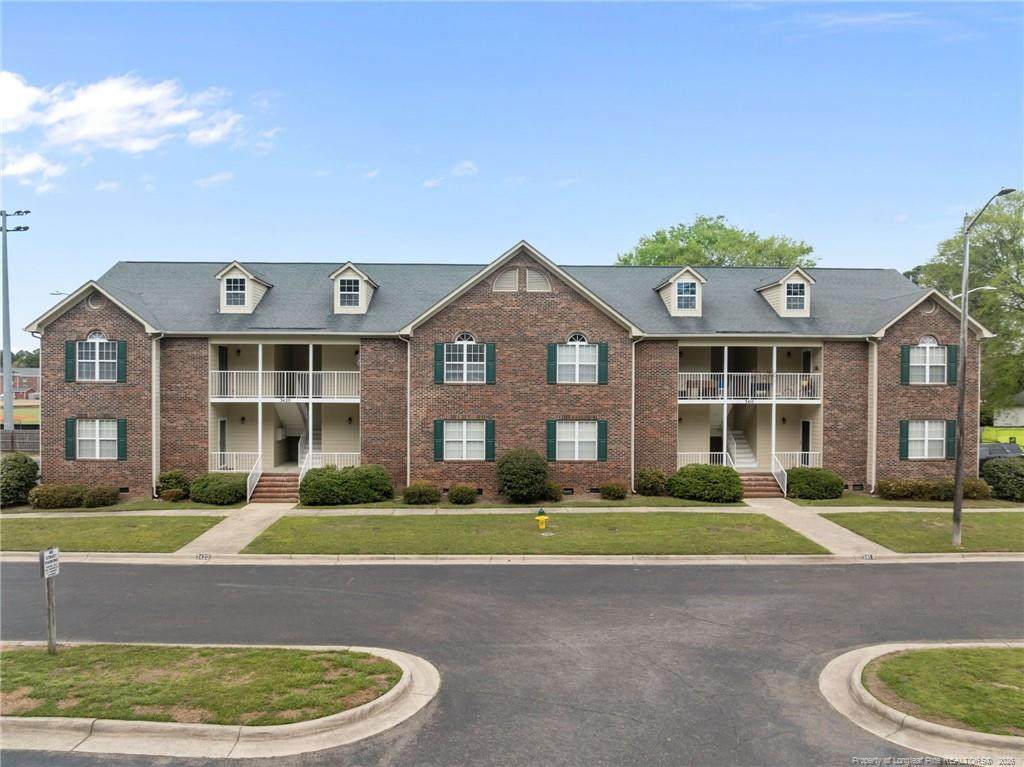 3420 Lainey Lane - Photo 1