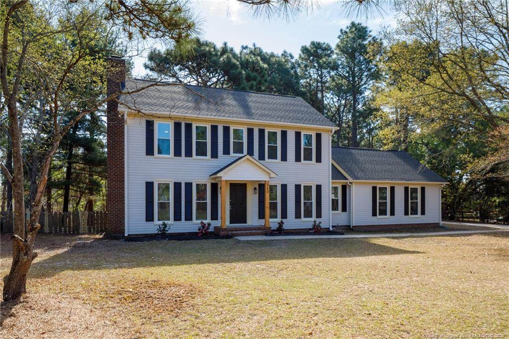 312 Edinboro Drive - Photo 1