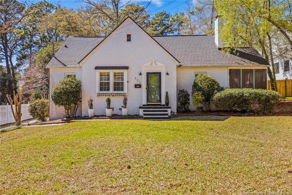 322 Circle Drive - Photo 1
