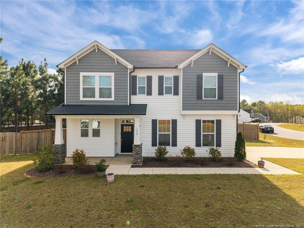 334 Beacon Hill Road - Photo 1