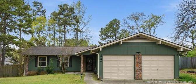 5706 Lochness Court - Photo 1