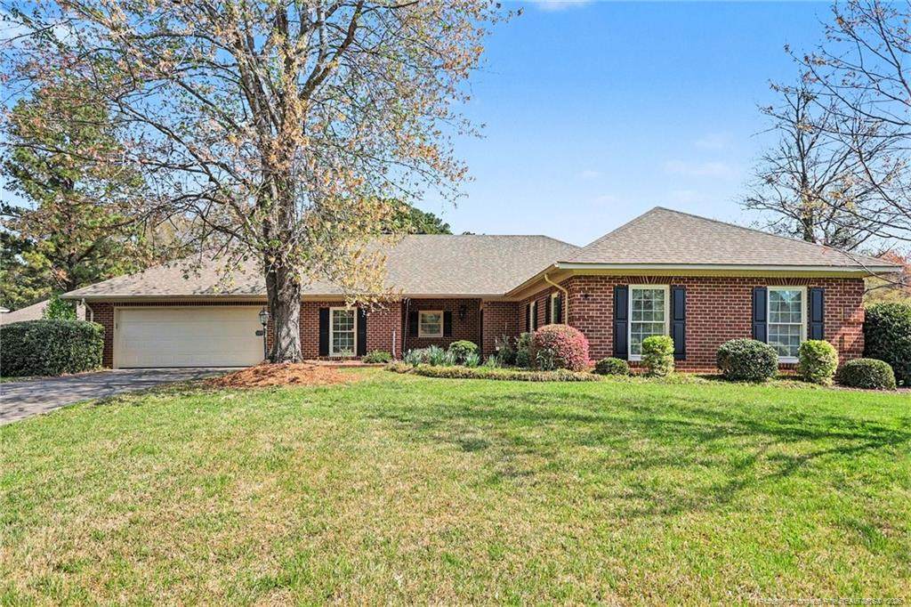 1109 Radcliff Drive - Photo 1