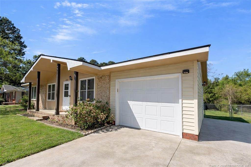 1722 Berriedale Drive - Photo 1