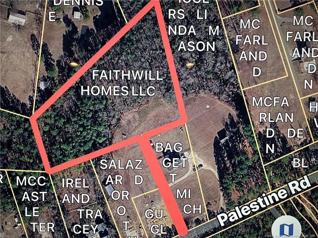 1213 Palestine Road - Photo 1