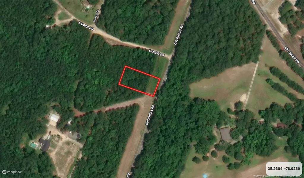 Lot 1 Overhills Road - Photo 1
