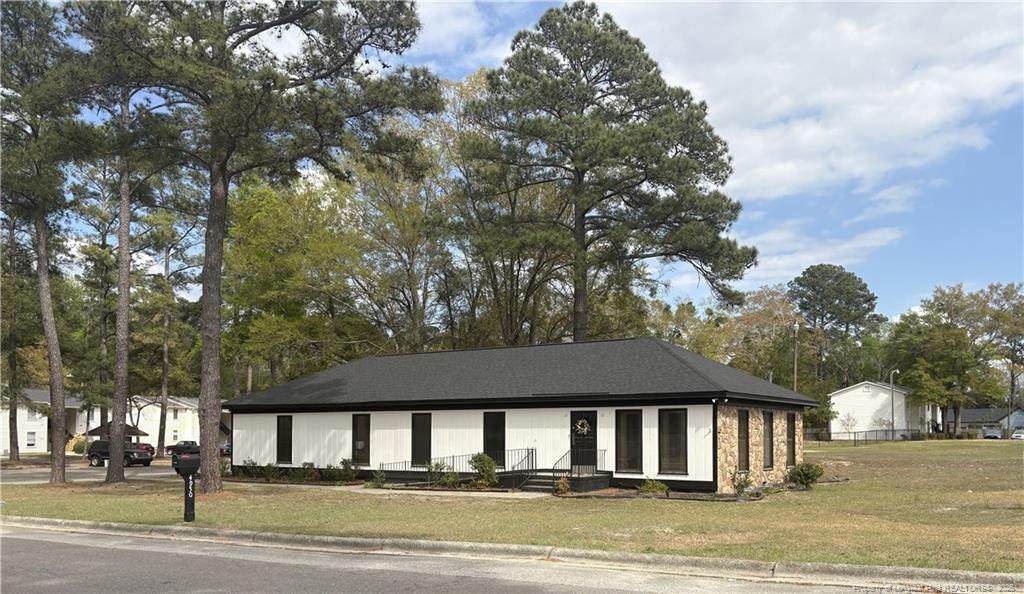 4950 Cameron Road - Photo 1