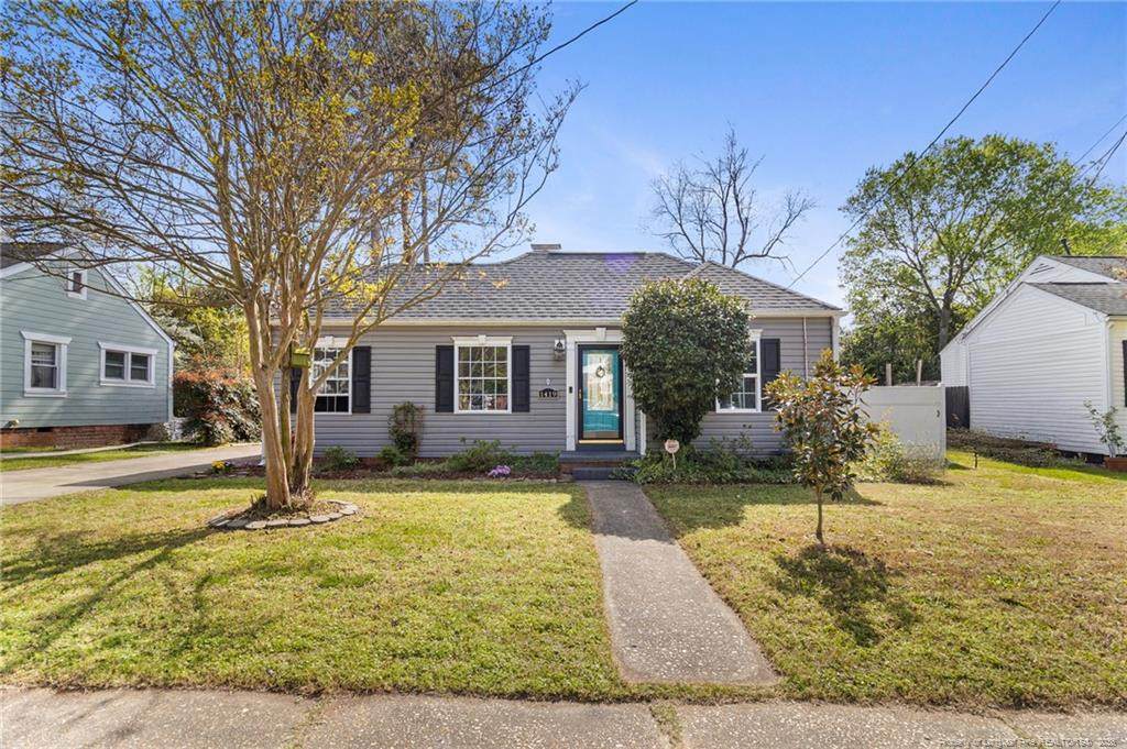 1419 Summitt Avenue - Photo 1