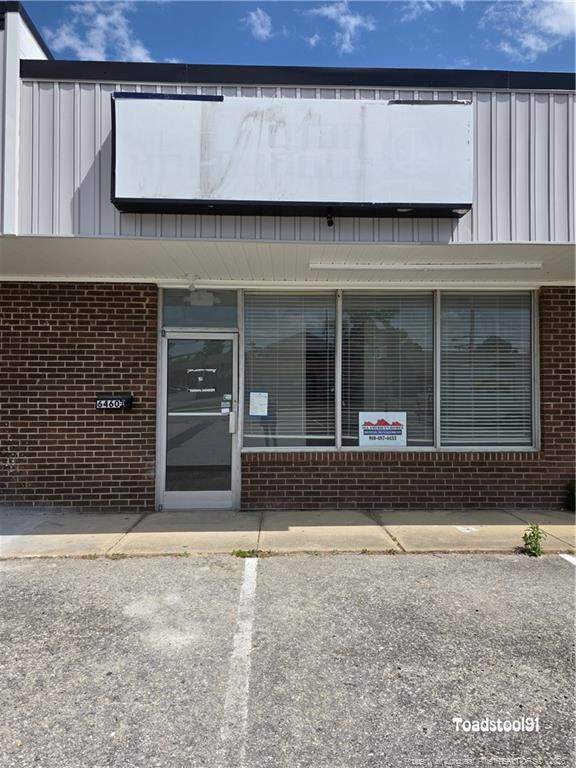 6460 Yadkin Road - Photo 1