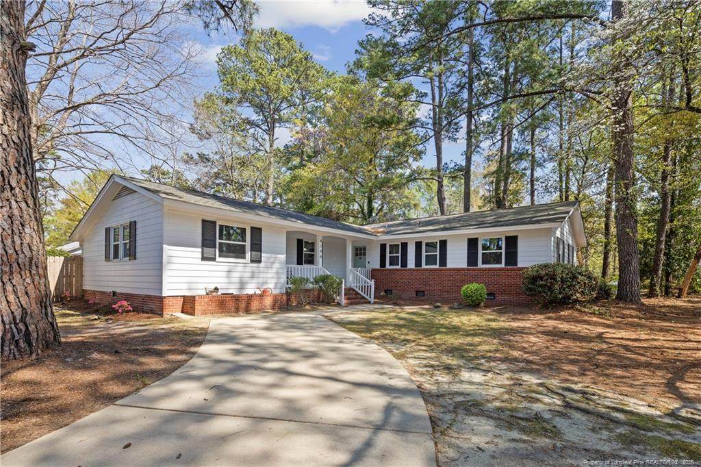 4196 Cliffdale Road - Photo 1