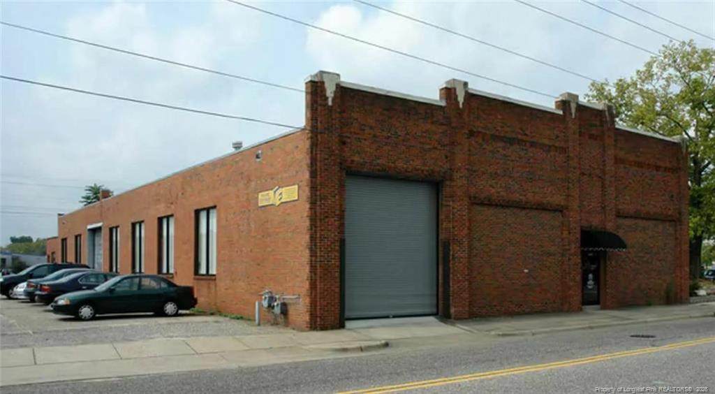 443 Franklin Street - Photo 1