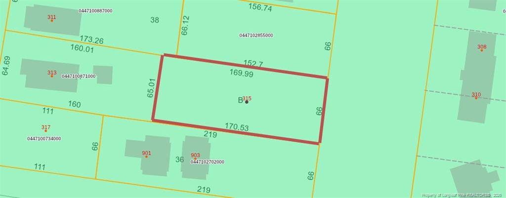 315 Racepath Street - Photo 1