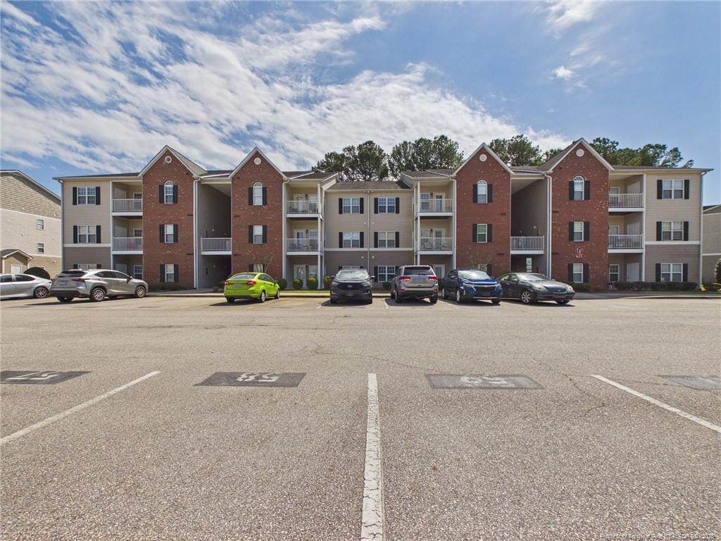 625 Marshtree Lane - Photo 1