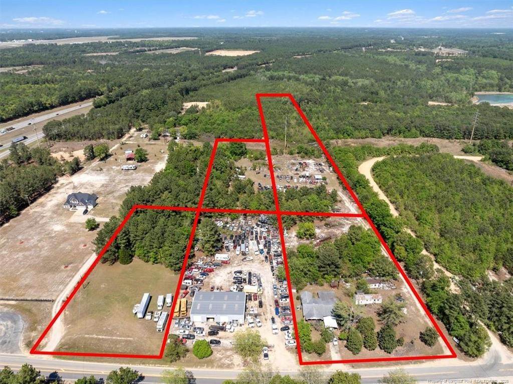 4439 Claude Lee Road - Photo 1