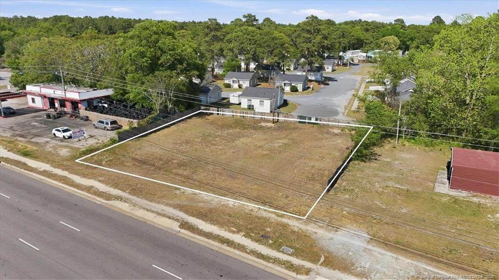 5516 Bragg Blvd - Photo 1
