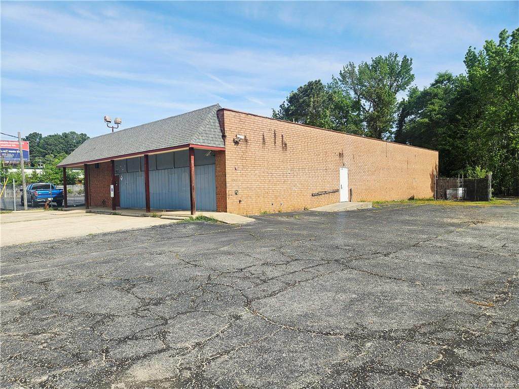 952 Bragg Boulevard - Photo 1
