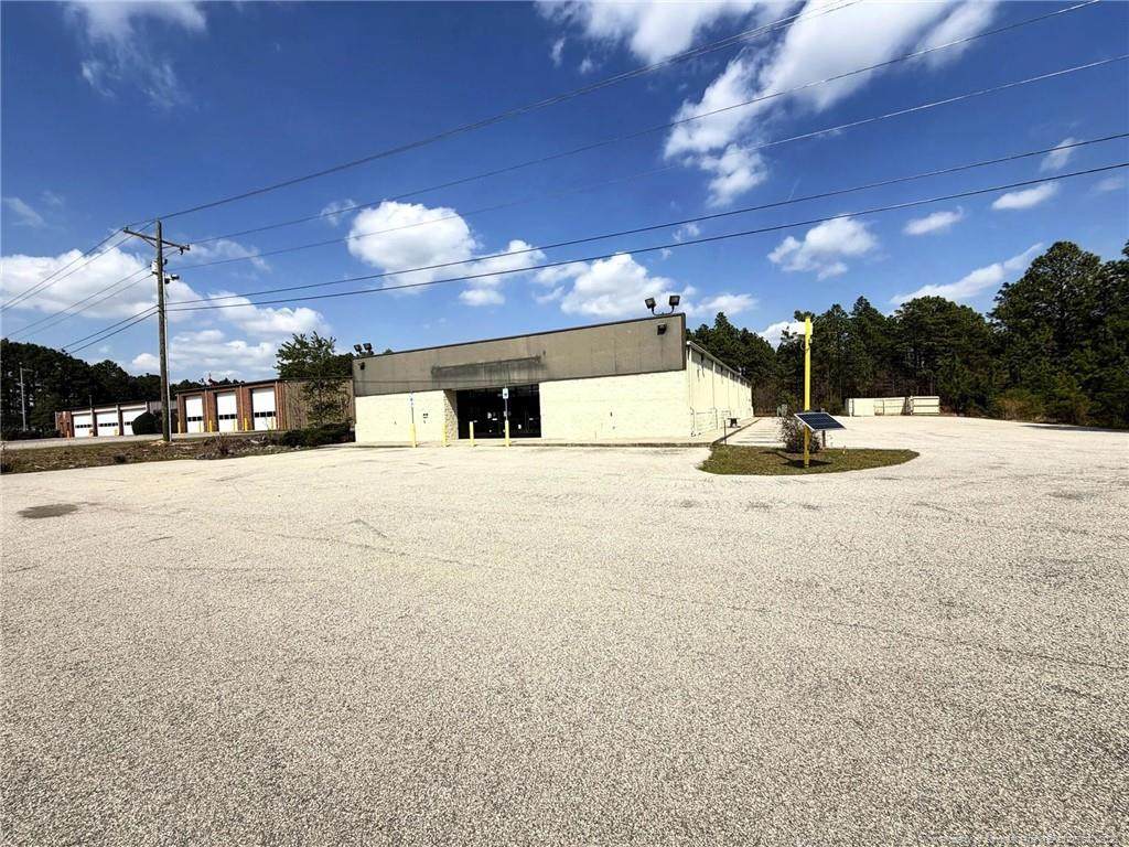 10893 Nc-211 - Photo 1