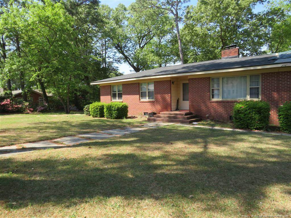 600 Faison Avenue - Photo 1