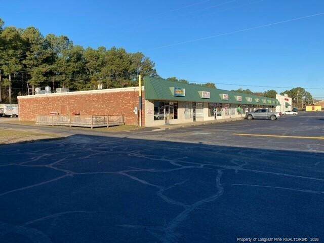 6107 Yadkin Road - Photo 1