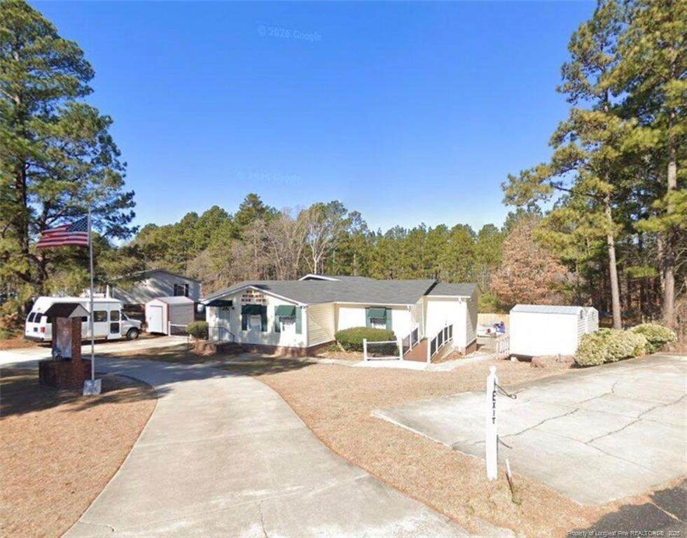 100 Mcdougald Drive - Photo 1