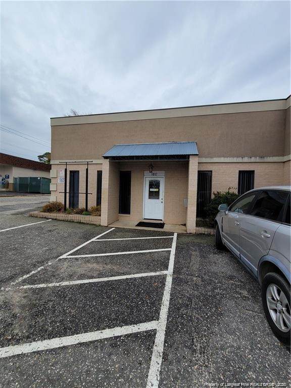 1017 Hope Mills Road - Photo 1