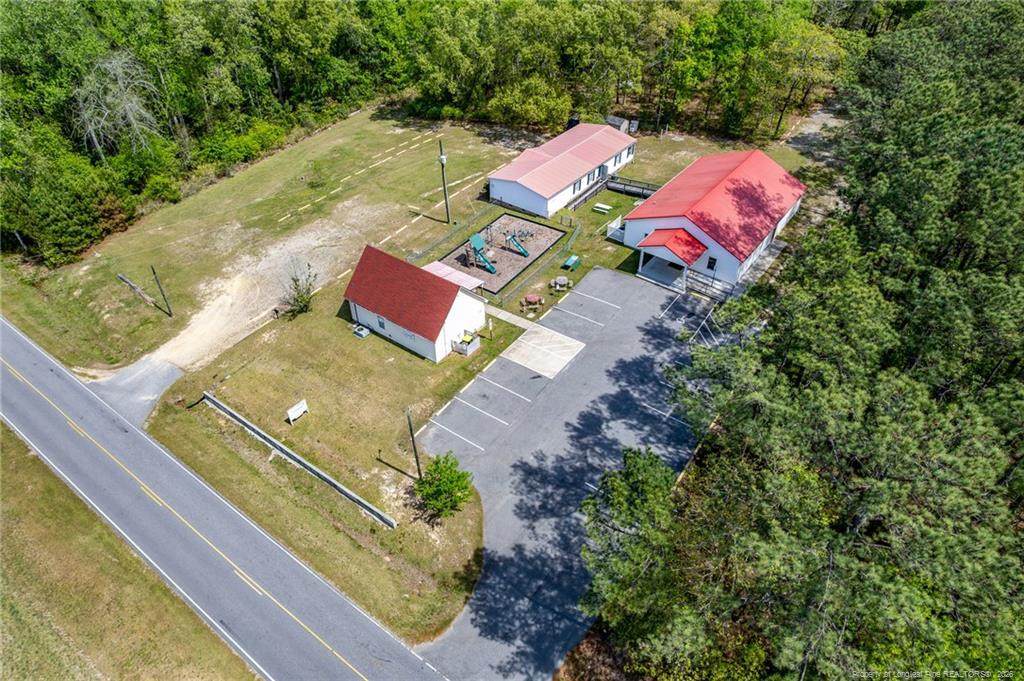 126 Archie Street - Photo 1