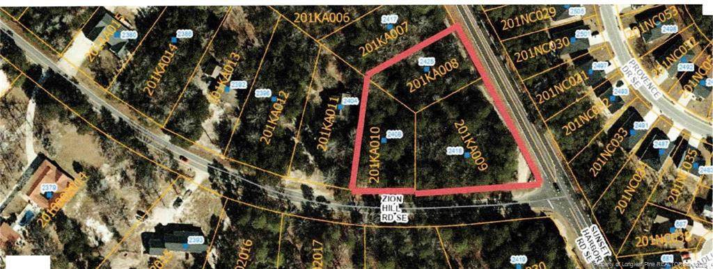 2408 Zion Hill Road - Photo 1