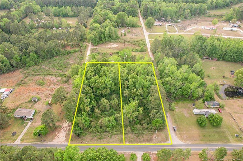 5640 Matt Hair Road - Photo 1