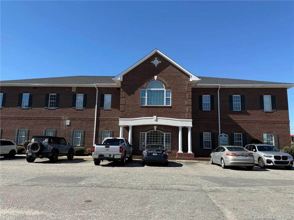2915 Raeford Road - Photo 1