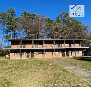 4206 Dowfield Drive - Photo 1