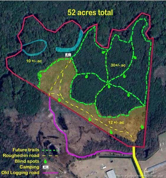 52 Acres River Access - Photo 1
