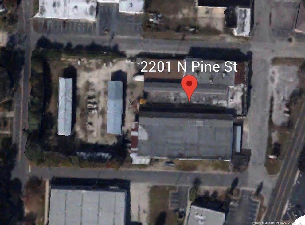 2201 Pine Street - Photo 1