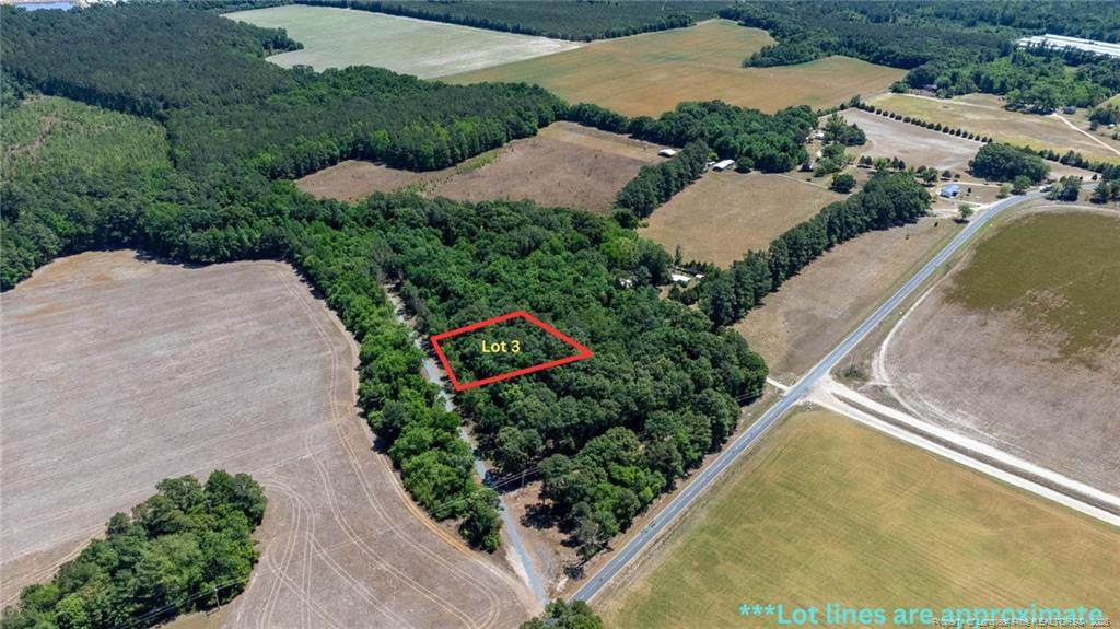Lot 3 Landsend Drive - Photo 1