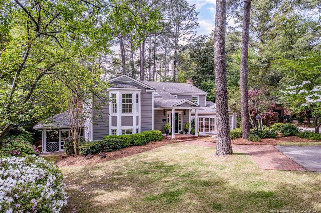 2031 Raeford Road - Photo 1