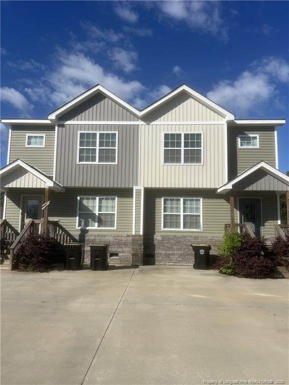 209 Godwin Street - Photo 1