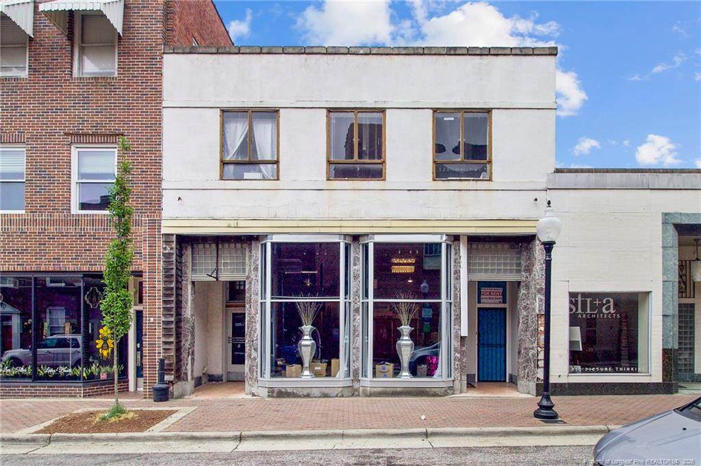 114 Anderson Street - Photo 1