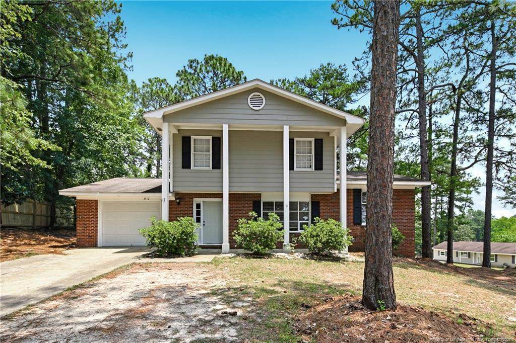3512 Rolls Avenue - Photo 1