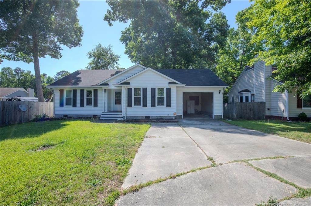 508 Stoneway Court - Photo 1