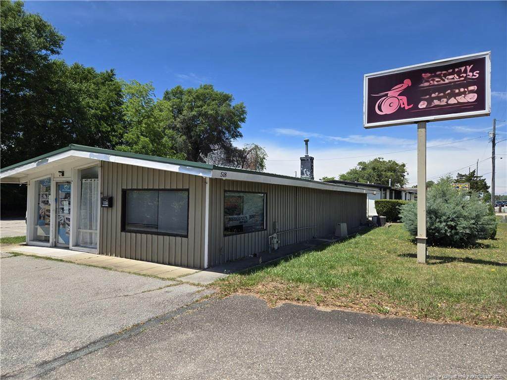 518 Owen Drive - Photo 1