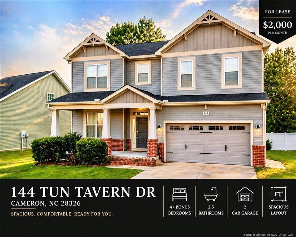 144 Tun Tavern - Photo 1