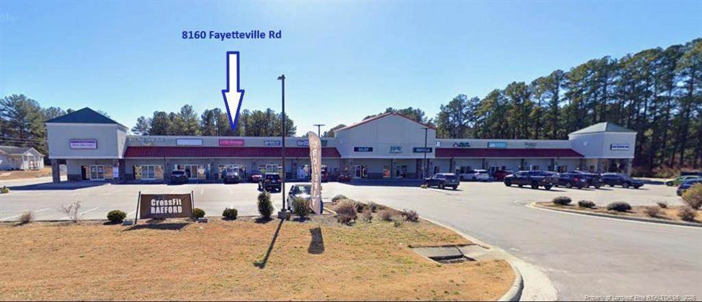 8160 Fayetteville Road - Photo 1