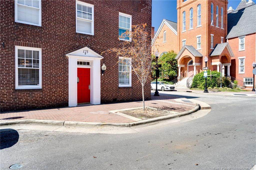 123 Anderson Street - Photo 1