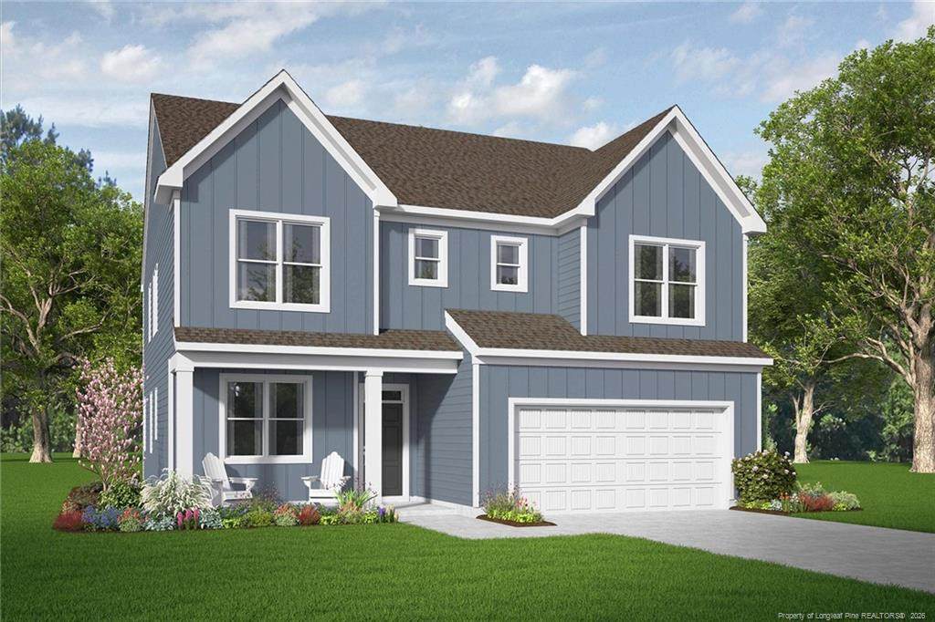 4519 Bunkers Bay Lane - Photo 1