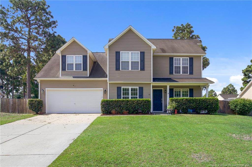 80 Chinkapin Oak Circle - Photo 1