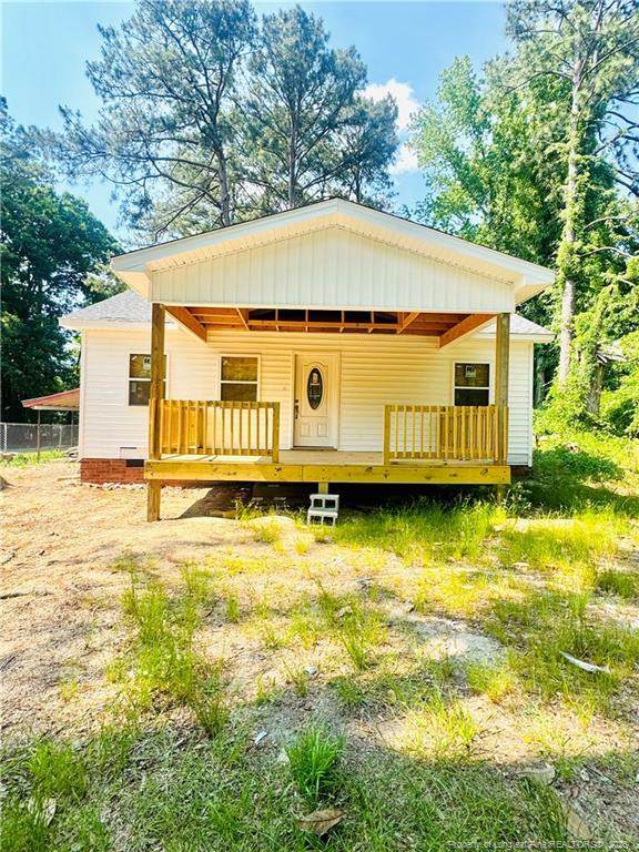 909 Ray Avenue - Photo 1