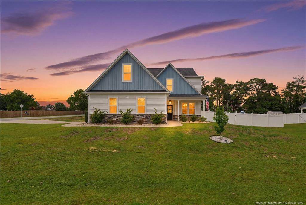 220 Nairn Street - Photo 1