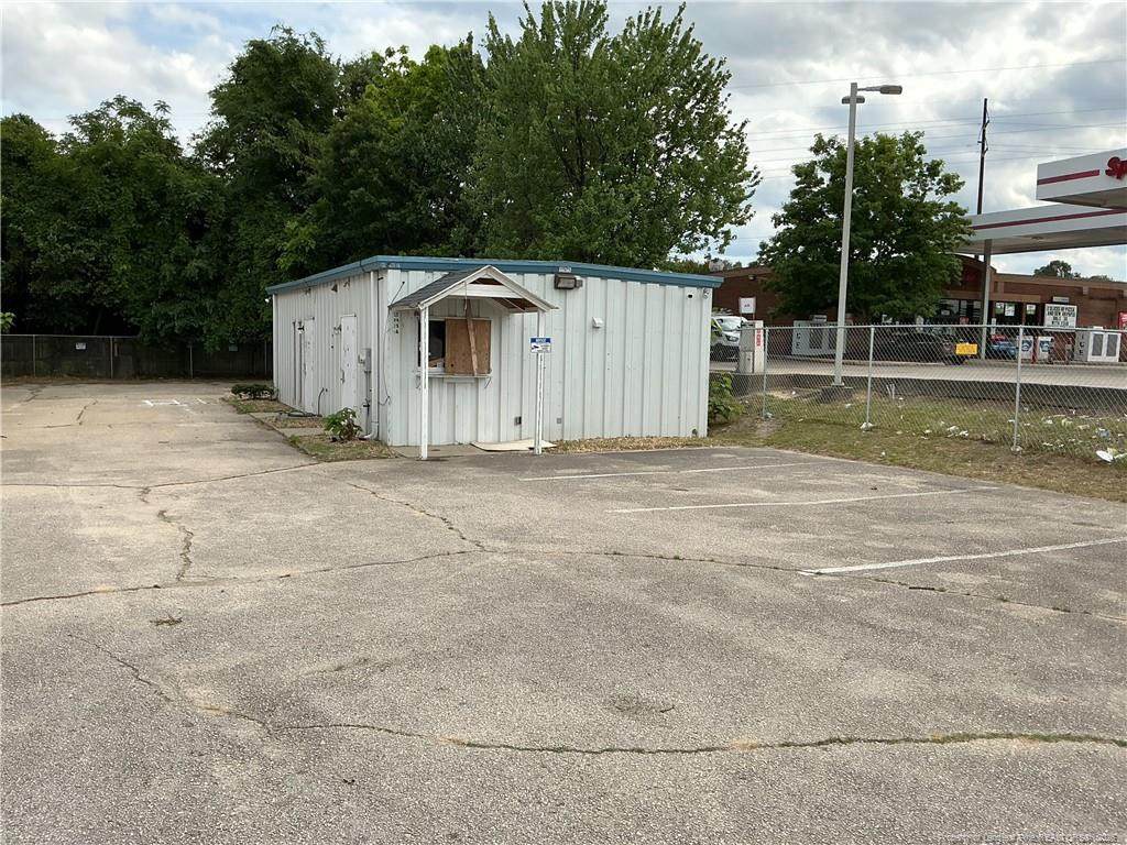 2834 Owen Drive - Photo 1